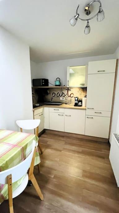Apartment Cloud No 9A Osnabrück Extérieur photo