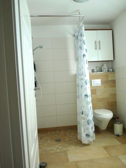 Apartment Cloud No 9A Osnabrück Extérieur photo