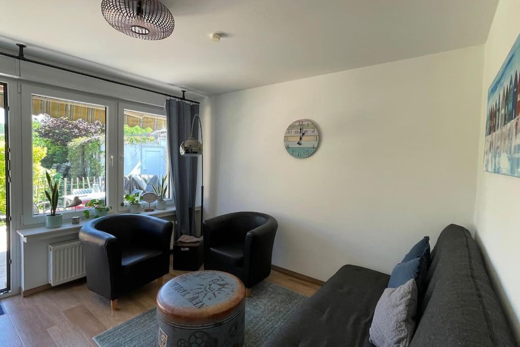Apartment Cloud No 9A Osnabrück Extérieur photo